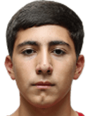 Seryozha Petrosyan