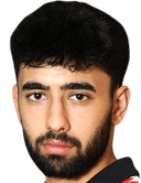 Nugay rashidov