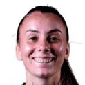 Larissa Caroline Sanchez Camargo