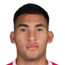 Anel Enrique Ryce Moreno