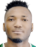 Jerome etame mpacko