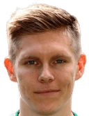 Aron Johannsson