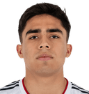 Jaziel Alberto Orozco Landeros