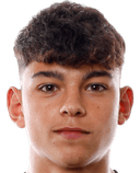 Thiago Nahuel Espinosa Dovat