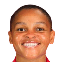 Amogelang Masego Motau