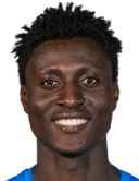 Richmond Adeyeye