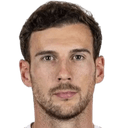 Leon Goretzka