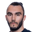 निकोलस डी'अगॉस्टिनो