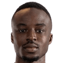 Ababacar Moustapha Lo