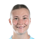 Mille Jusjong Henriksen