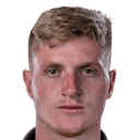 Bradley Cross