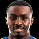 Chris Marlon Ondong Mba