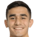 Mukhammadali Urinboev