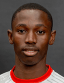 Boy Madingwane