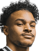 Sacha M'Baka
