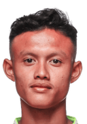 alwi fadilah