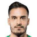 Dimitrios Stavropoulos