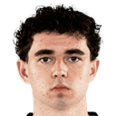Liam MacKenzie