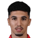 Mohamed Rayane Anane
