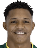 Weverson Rodrigues Vicente Do Nascimento