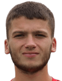 Oleksandr Kalinin