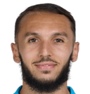 Amine Gouiri