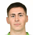 Luke Clucas