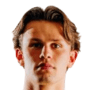 Eivind Hagen