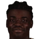 Elie Mbavu