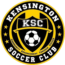 Kensington Soccer Club (W)
