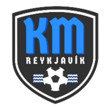 রেইকজাভিক U19