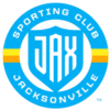 Sporting Jax B