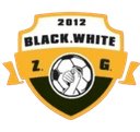 Zigong Black White