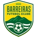 Barreiras Barreiras