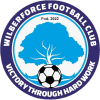Wilberforce Strikers