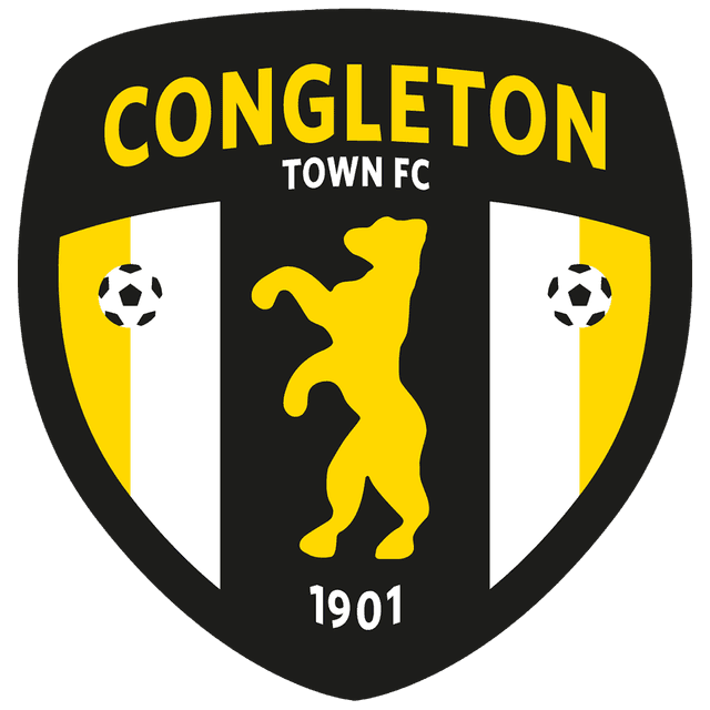 كونجليتون تاون