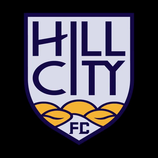 Hill City