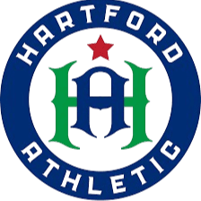 Hartford Athletic (W) Hartford Athletic (W)