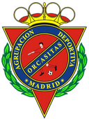 AD Orcasitas AD Orcasitas