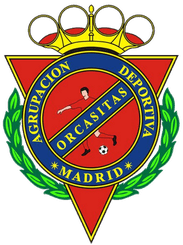 AD Orcasitas