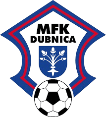 MFK Dubnica MFK Dubnica