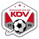 KDV Tomsk (W) KDV Tomsk (W)