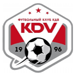 KDV Tomsk (W)
