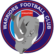 Singapore Warriors Singapore Warriors