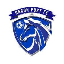 Dagon Port FC U20