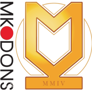 मिल्टन कीन्स डोन्स (आर)