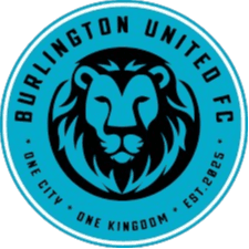 Burlington United Burlington United