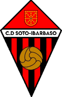 CD Soto-Ibarbaso CD Soto-Ibarbaso