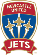 Newcastle Jets U23 (W) Newcastle Jets U23 (W)