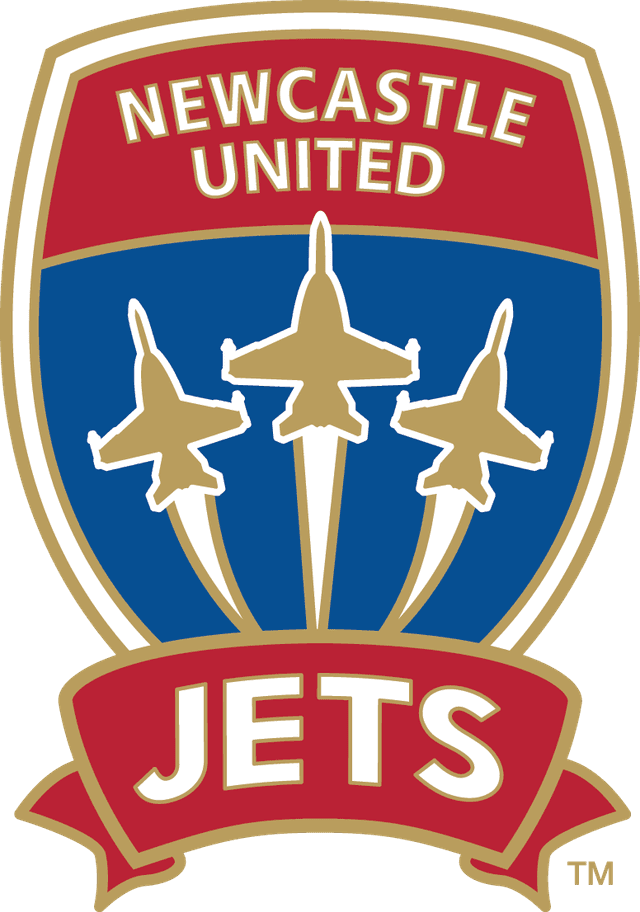 Newcastle Jets U23 (W)